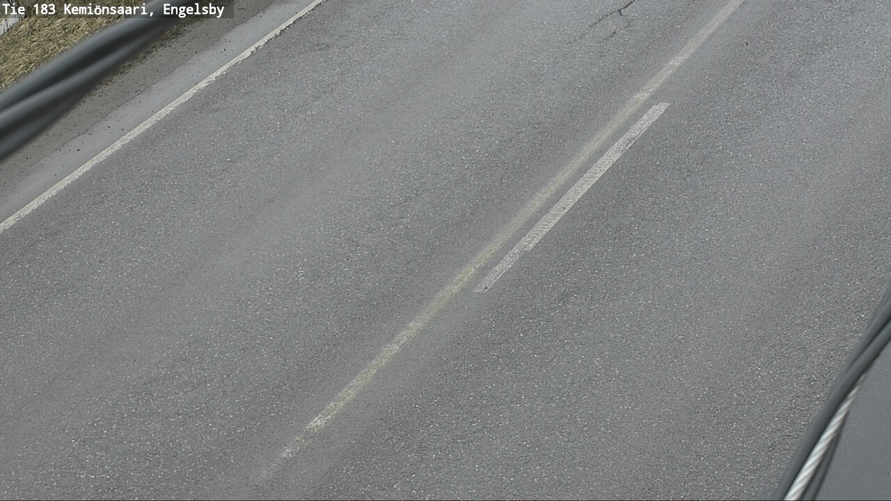 Kelikamerat Kuva Tie 183 Kemiönsaari, Engelsby, Kemiönsaari, Varsinais-Suomi