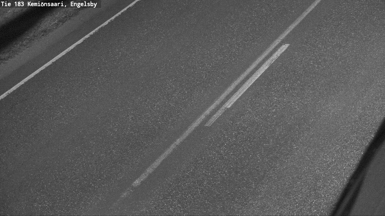 Kelikamerat Kuva Tie 183 Kemiönsaari, Engelsby, Kemiönsaari, Varsinais-Suomi