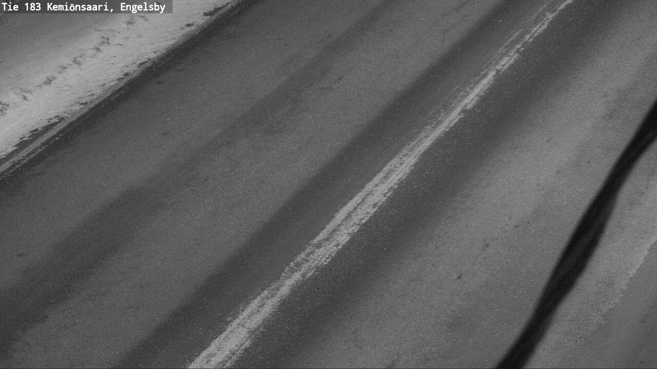 Kelikamerat Kuva Tie 183 Kemiönsaari, Engelsby, Kemiönsaari, Varsinais-Suomi