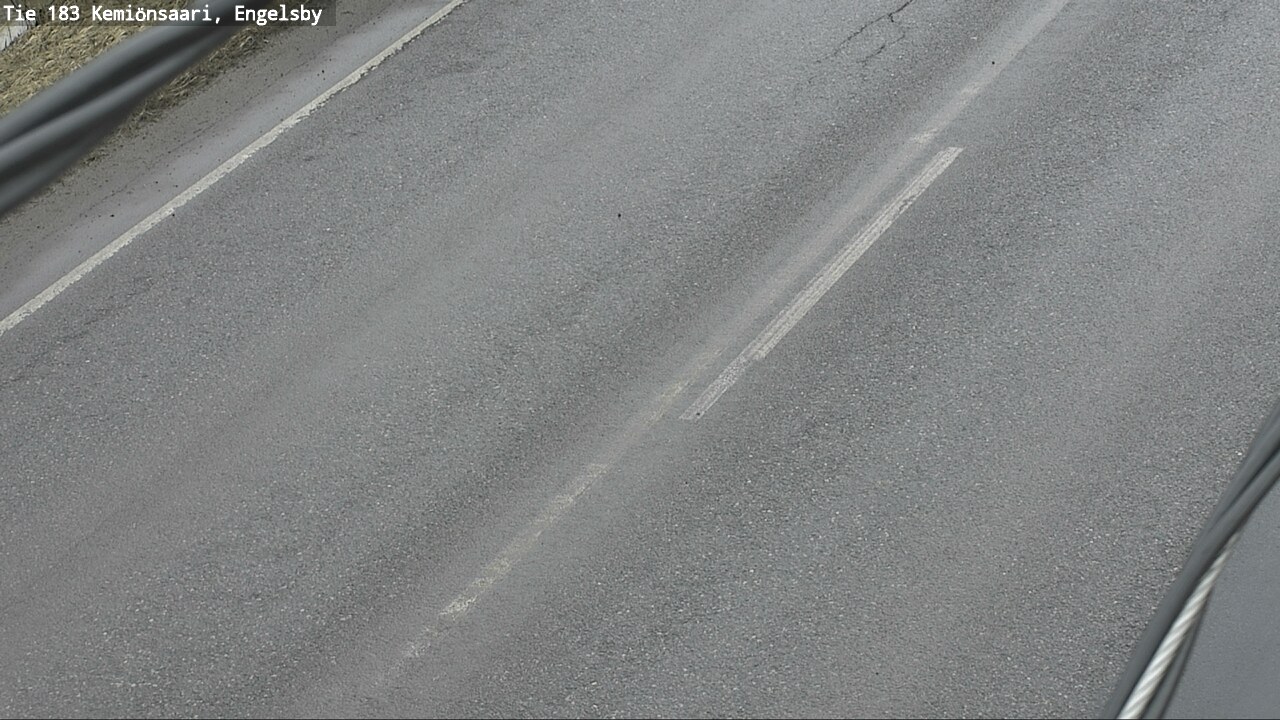 Kelikamerat Kuva Tie 183 Kemiönsaari, Engelsby, Kemiönsaari, Varsinais-Suomi
