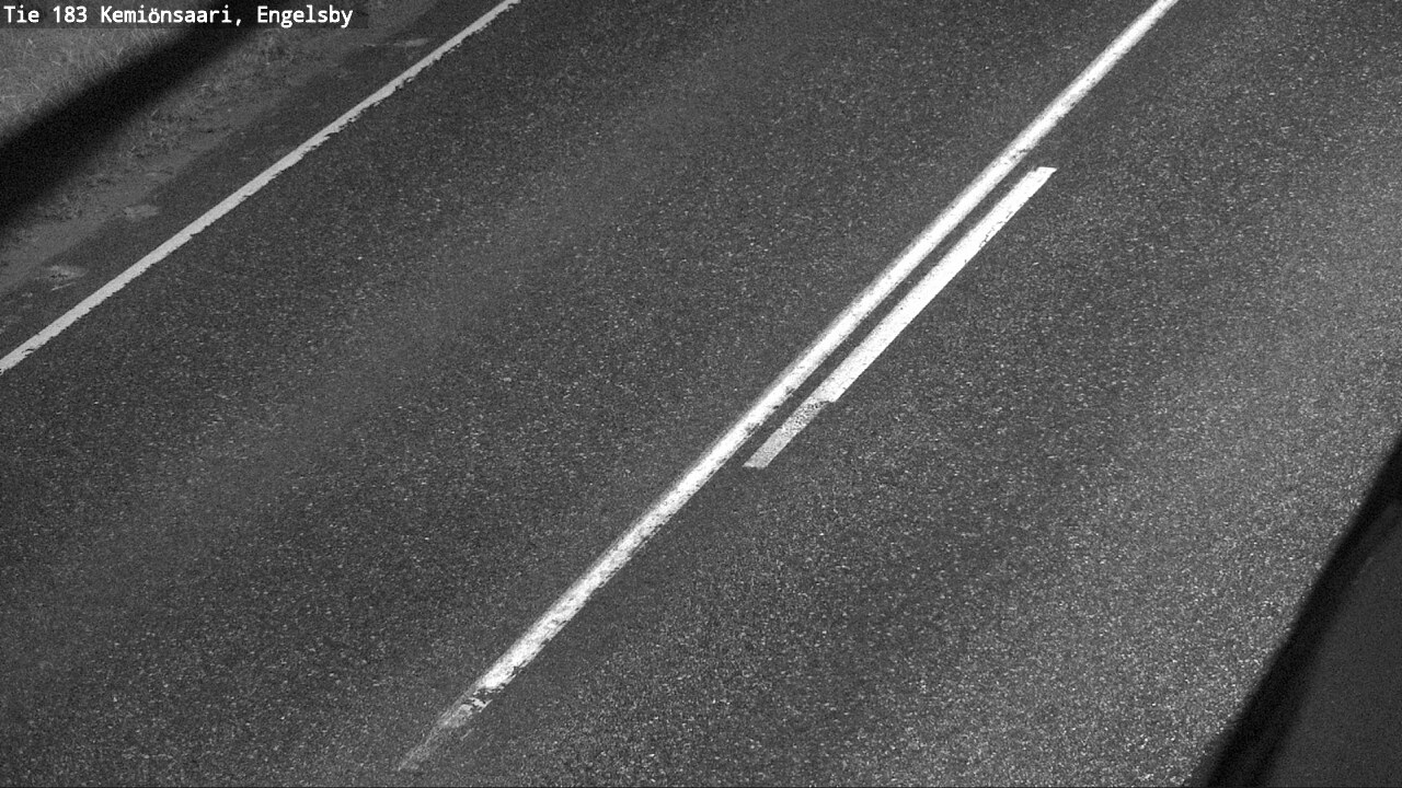 Kelikamerat Kuva Tie 183 Kemiönsaari, Engelsby, Kemiönsaari, Varsinais-Suomi