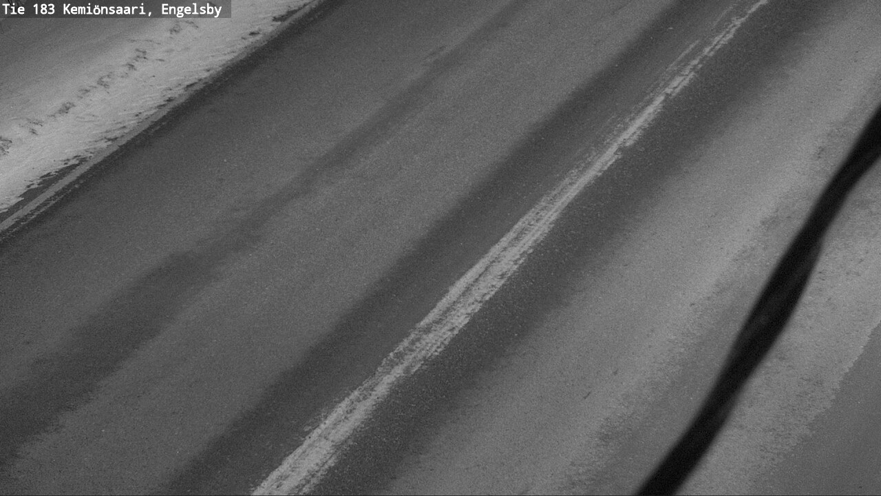 Kelikamerat Kuva Tie 183 Kemiönsaari, Engelsby, Kemiönsaari, Varsinais-Suomi