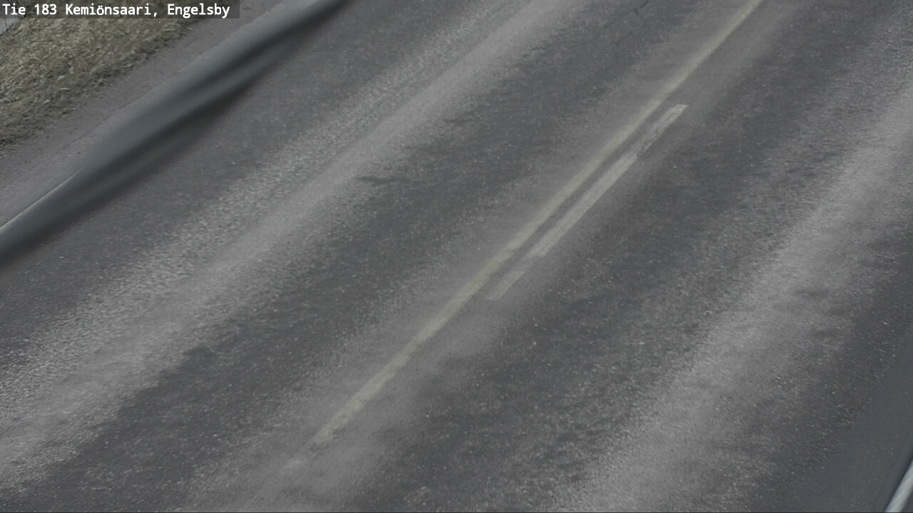 Kelikamerat Kuva Tie 183 Kemiönsaari, Engelsby, Kemiönsaari, Varsinais-Suomi