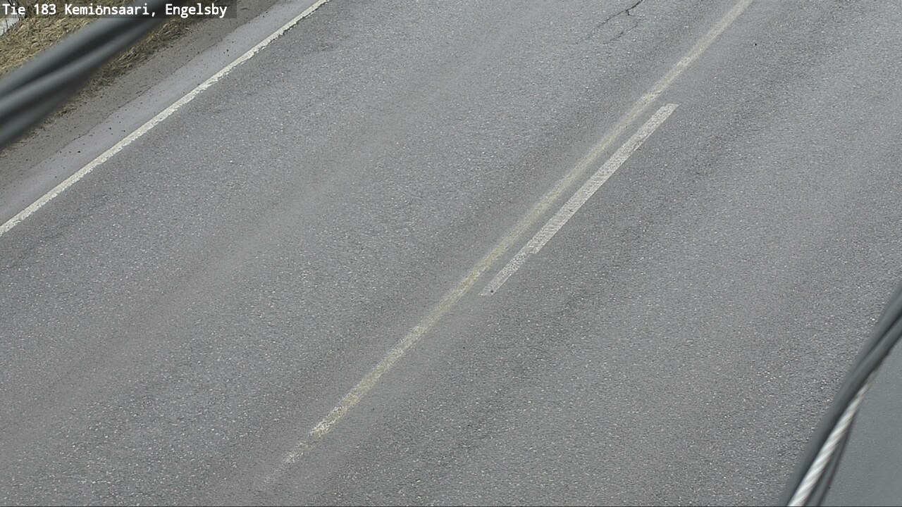 Kelikamerat Kuva Tie 183 Kemiönsaari, Engelsby, Kemiönsaari, Varsinais-Suomi
