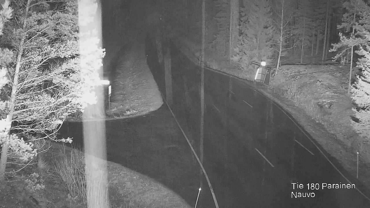 Kelikamerat Kuva Tie 180 Parainen, Nauvo, Galls, Parainen, Varsinais-Suomi