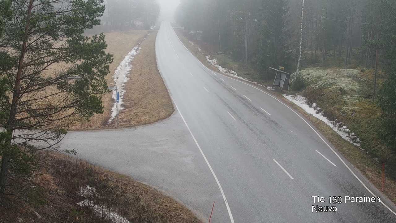 Kelikamerat Kuva Tie 180 Parainen, Nauvo, Galls, Parainen, Varsinais-Suomi