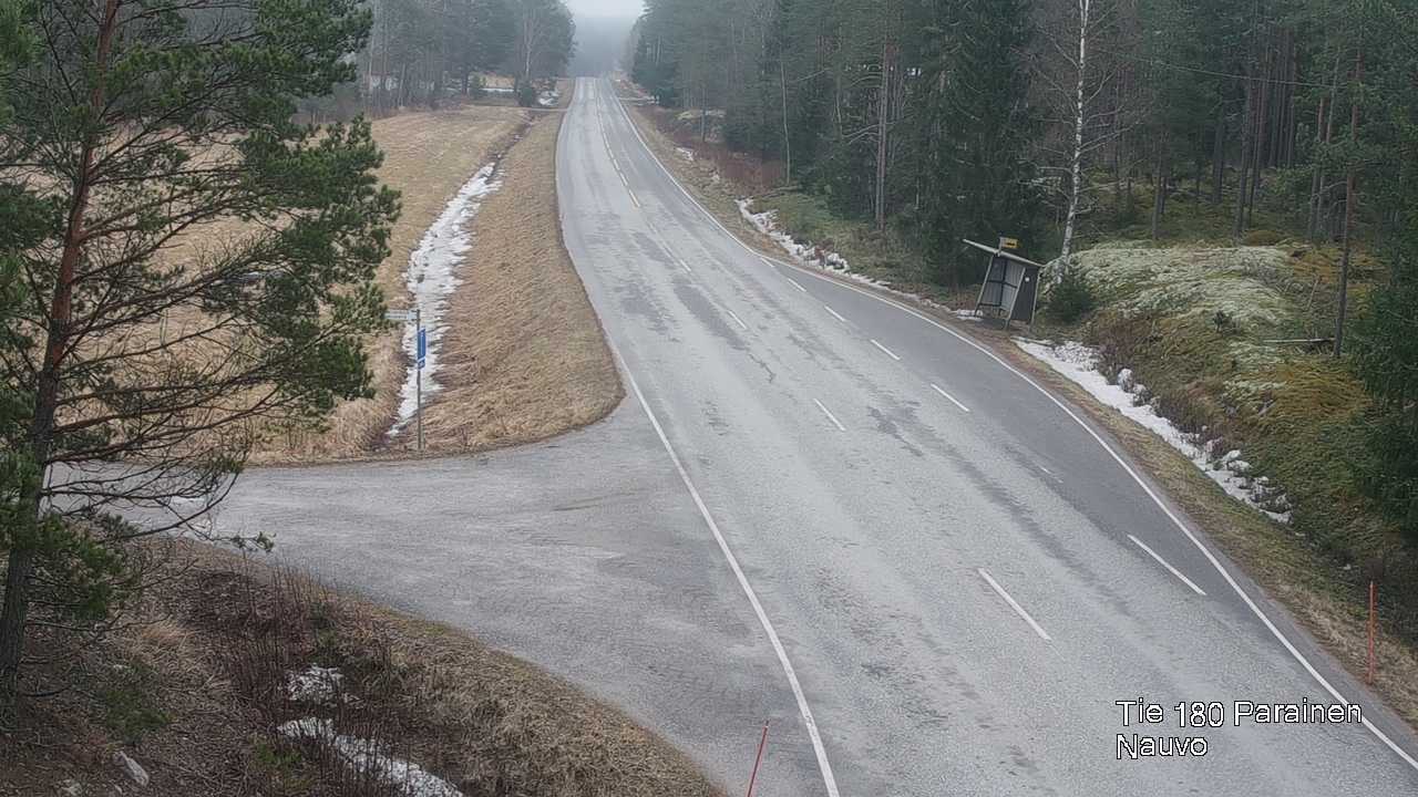 Kelikamerat Kuva Tie 180 Parainen, Nauvo, Galls, Parainen, Varsinais-Suomi