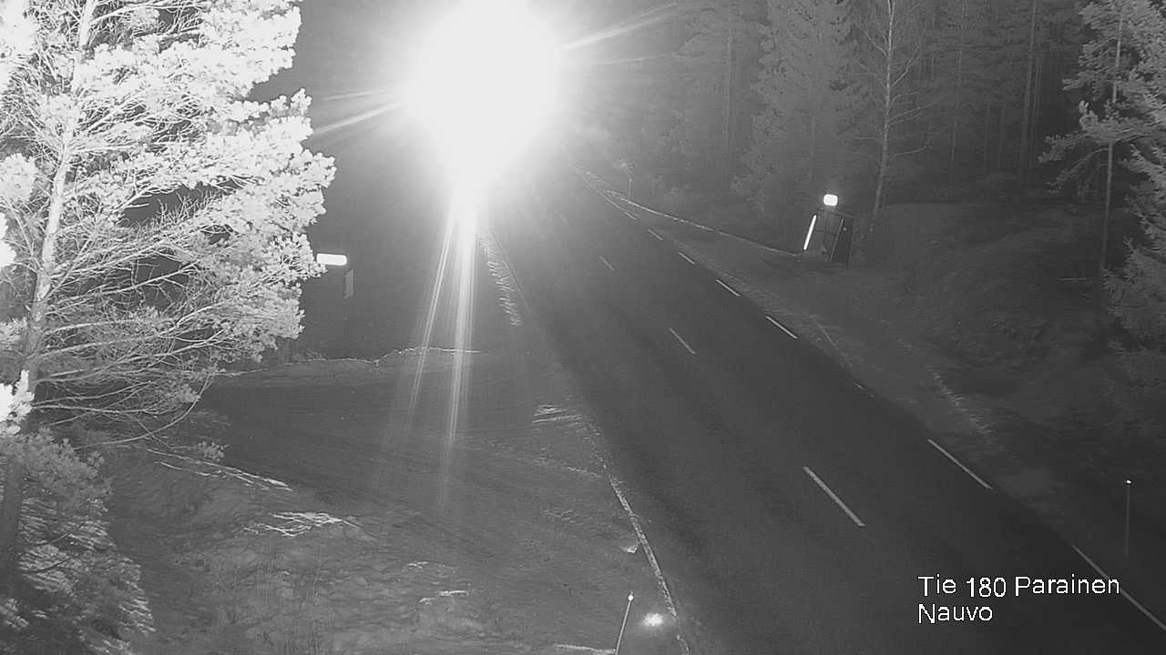 Kelikamerat Kuva Tie 180 Parainen, Nauvo, Galls, Parainen, Varsinais-Suomi