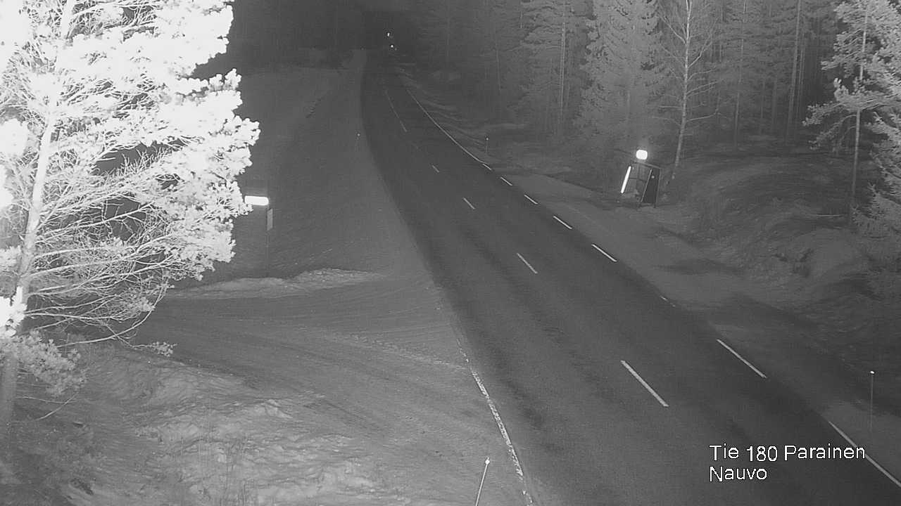 Kelikamerat Kuva Tie 180 Parainen, Nauvo, Galls, Parainen, Varsinais-Suomi