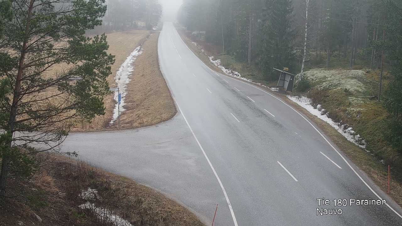 Kelikamerat Kuva Tie 180 Parainen, Nauvo, Galls, Parainen, Varsinais-Suomi