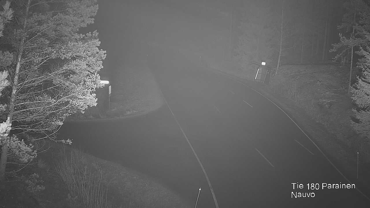 Kelikamerat Kuva Tie 180 Parainen, Nauvo, Galls, Parainen, Varsinais-Suomi