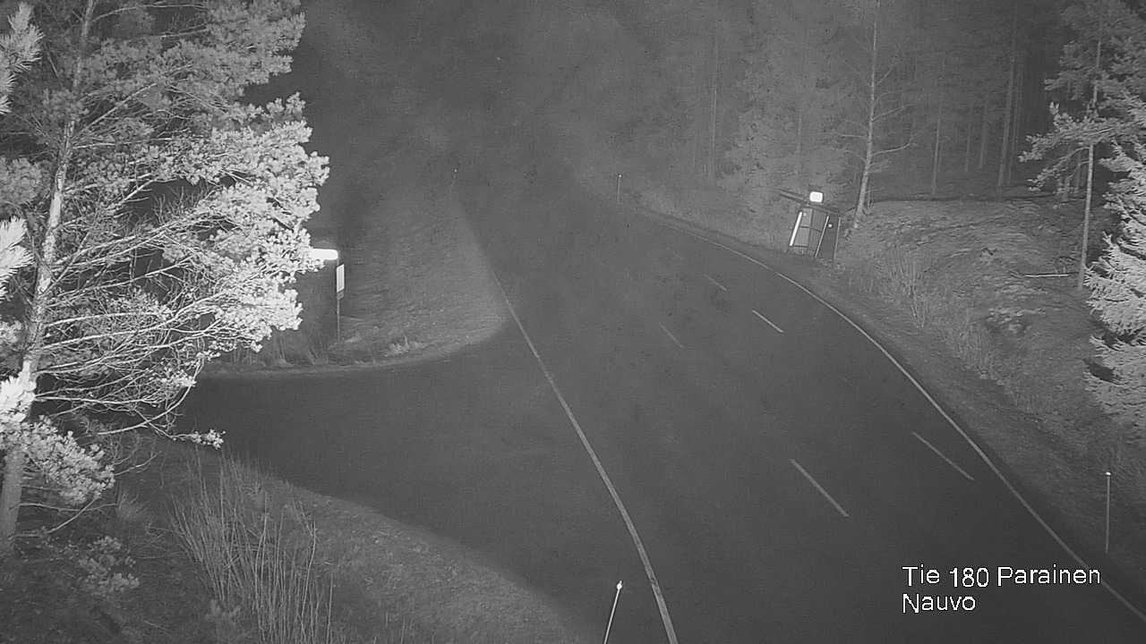 Kelikamerat Kuva Tie 180 Parainen, Nauvo, Galls, Parainen, Varsinais-Suomi