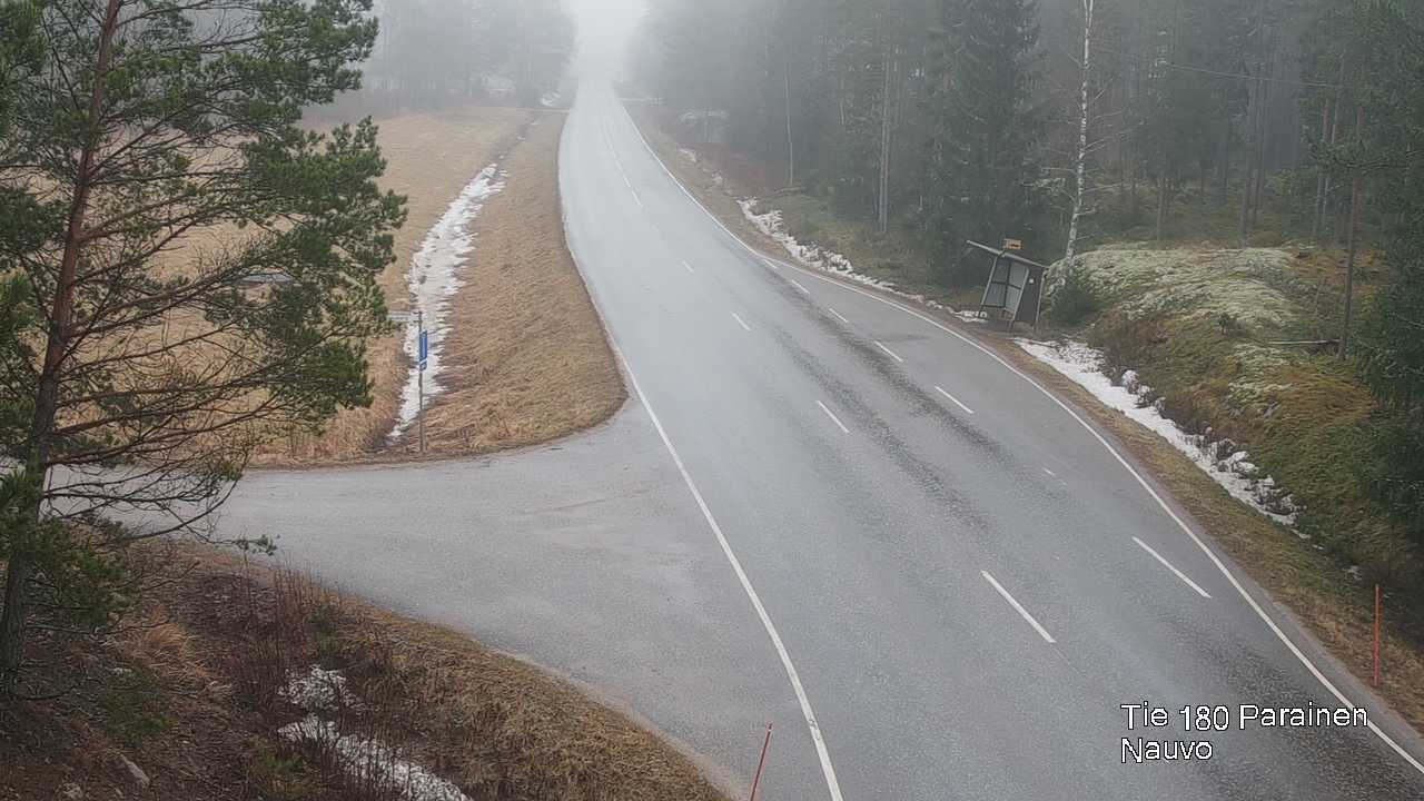 Kelikamerat Kuva Tie 180 Parainen, Nauvo, Galls, Parainen, Varsinais-Suomi