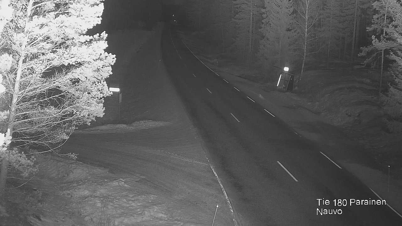 Kelikamerat Kuva Tie 180 Parainen, Nauvo, Galls, Parainen, Varsinais-Suomi