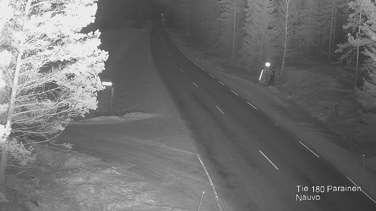 Kelikamerat Kuva Tie 180 Parainen, Nauvo, Galls, Parainen, Varsinais-Suomi