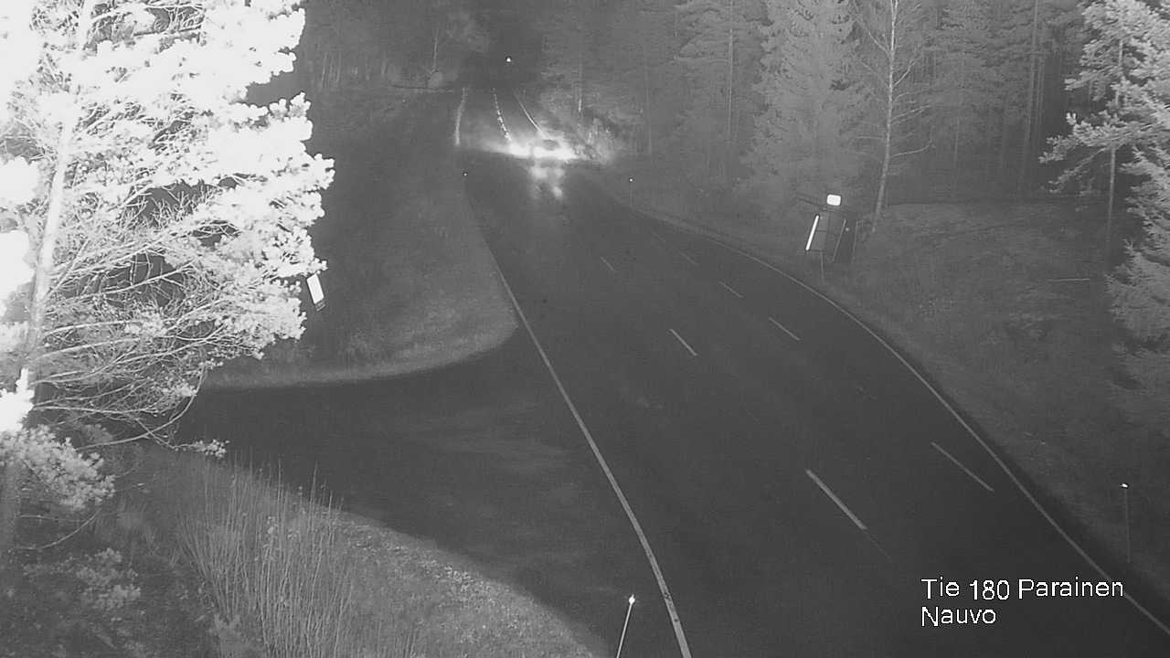 Kelikamerat Kuva Tie 180 Parainen, Nauvo, Galls, Parainen, Varsinais-Suomi