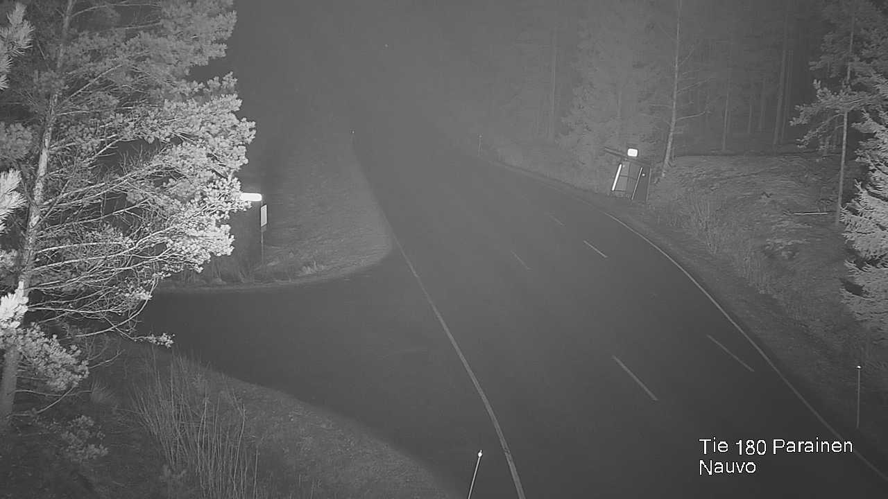 Kelikamerat Kuva Tie 180 Parainen, Nauvo, Galls, Parainen, Varsinais-Suomi