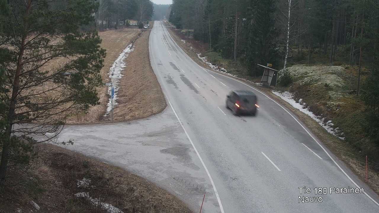 Kelikamerat Kuva Tie 180 Parainen, Nauvo, Galls, Parainen, Varsinais-Suomi