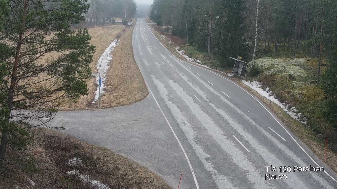 Kelikamerat Kuva Tie 180 Parainen, Nauvo, Galls, Parainen, Varsinais-Suomi