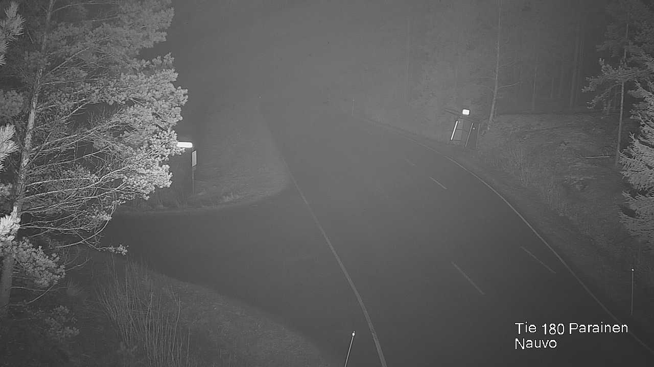 Kelikamerat Kuva Tie 180 Parainen, Nauvo, Galls, Parainen, Varsinais-Suomi