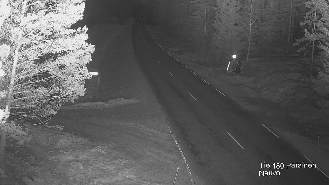 Kelikamerat Kuva Tie 180 Parainen, Nauvo, Galls, Parainen, Varsinais-Suomi