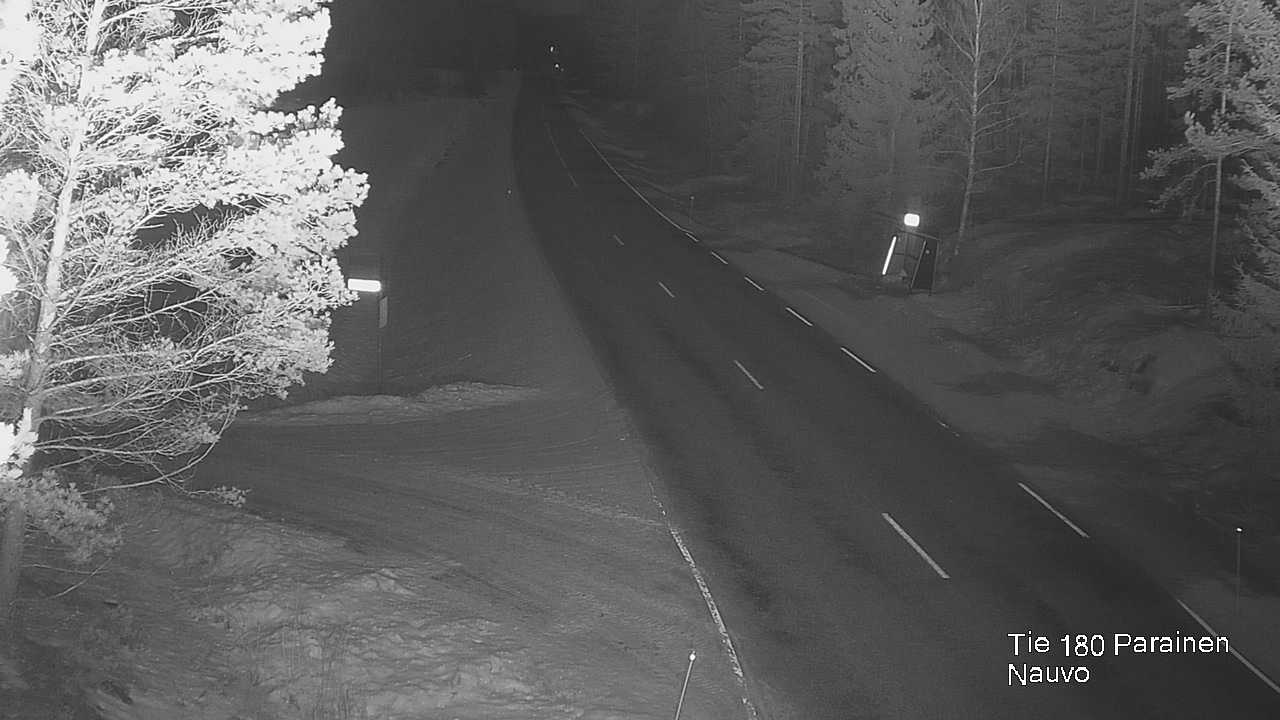 Kelikamerat Kuva Tie 180 Parainen, Nauvo, Galls, Parainen, Varsinais-Suomi