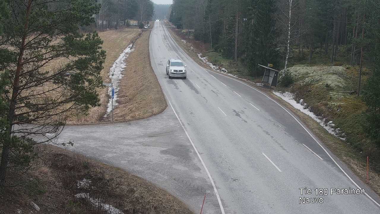 Kelikamerat Kuva Tie 180 Parainen, Nauvo, Galls, Parainen, Varsinais-Suomi