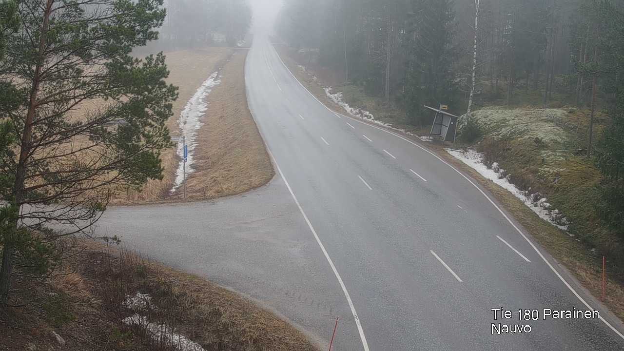Kelikamerat Kuva Tie 180 Parainen, Nauvo, Galls, Parainen, Varsinais-Suomi