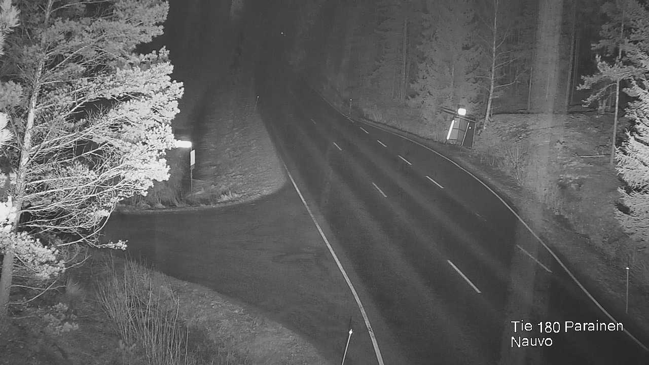 Kelikamerat Kuva Tie 180 Parainen, Nauvo, Galls, Parainen, Varsinais-Suomi