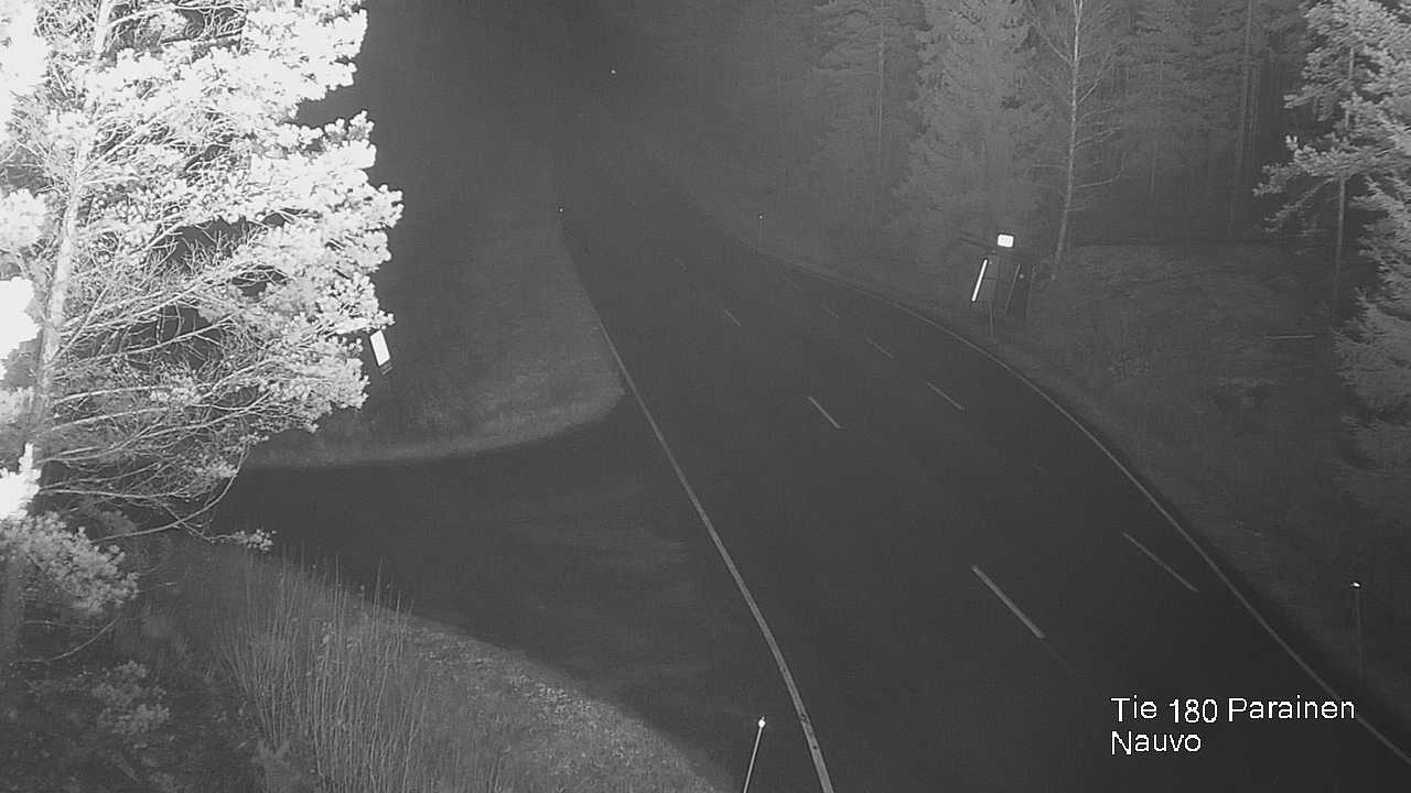 Kelikamerat Kuva Tie 180 Parainen, Nauvo, Galls, Parainen, Varsinais-Suomi