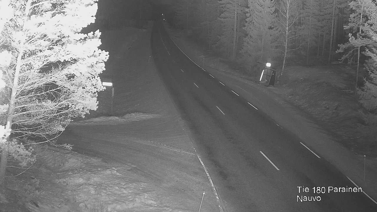 Kelikamerat Kuva Tie 180 Parainen, Nauvo, Galls, Parainen, Varsinais-Suomi