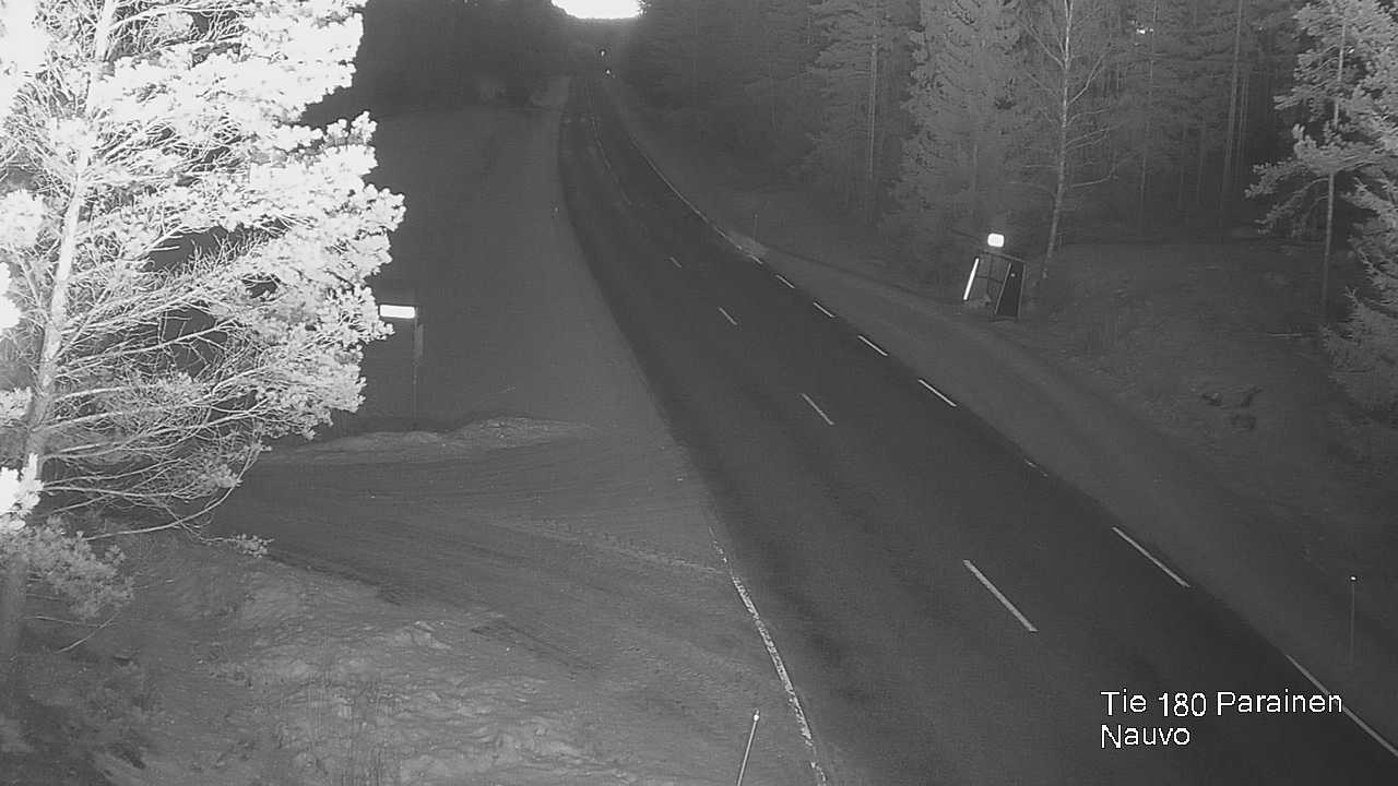 Kelikamerat Kuva Tie 180 Parainen, Nauvo, Galls, Parainen, Varsinais-Suomi