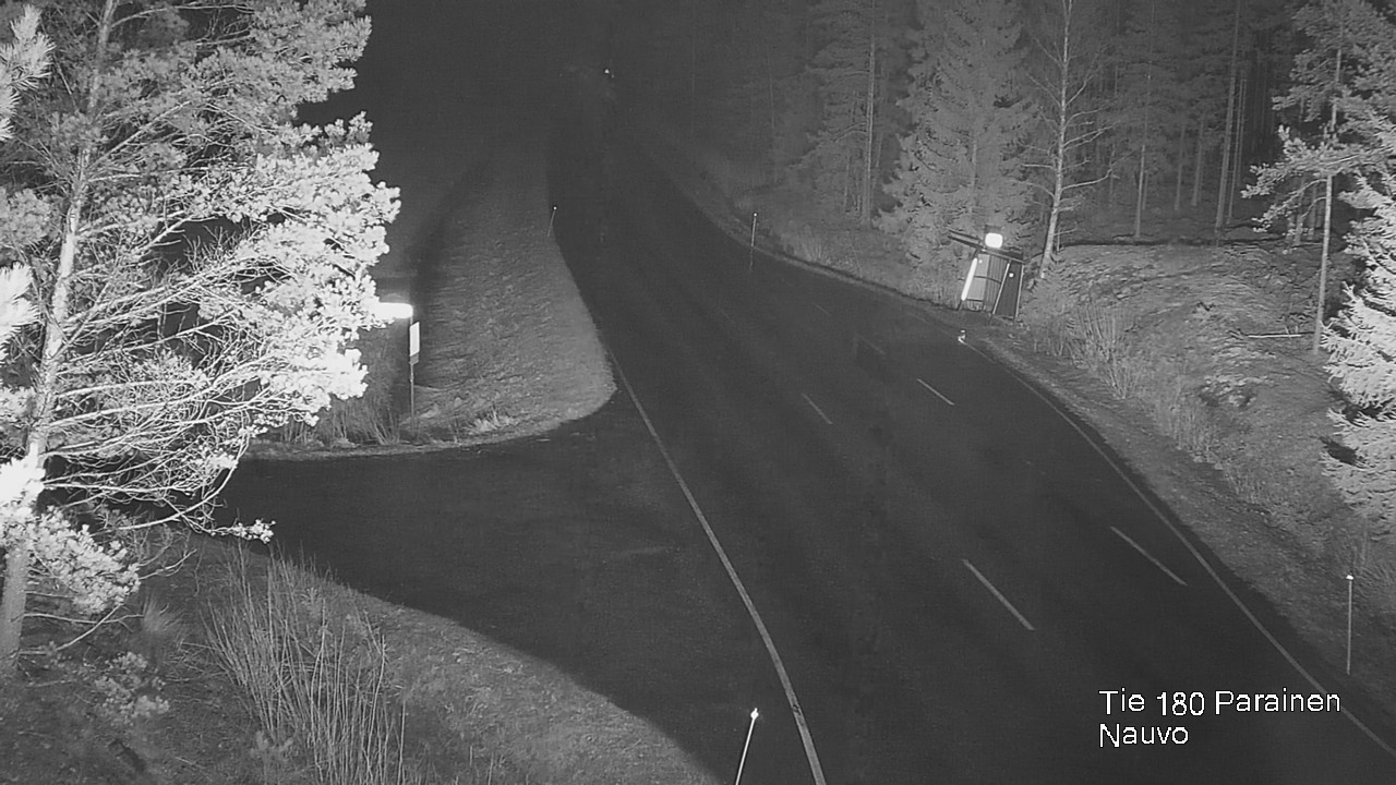 Kelikamerat Kuva Tie 180 Parainen, Nauvo, Galls, Parainen, Varsinais-Suomi