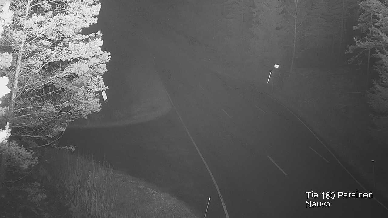 Kelikamerat Kuva Tie 180 Parainen, Nauvo, Galls, Parainen, Varsinais-Suomi