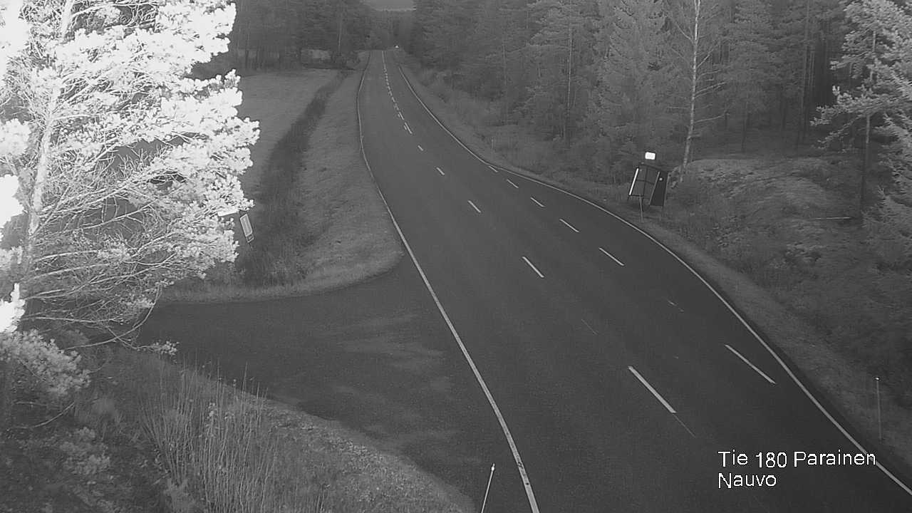 Kelikamerat Kuva Tie 180 Parainen, Nauvo, Galls, Parainen, Varsinais-Suomi