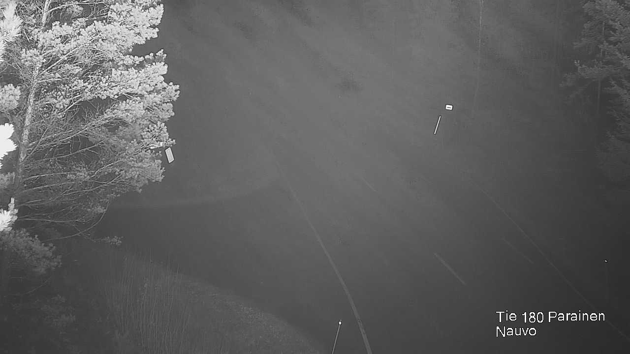 Kelikamerat Kuva Tie 180 Parainen, Nauvo, Galls, Parainen, Varsinais-Suomi