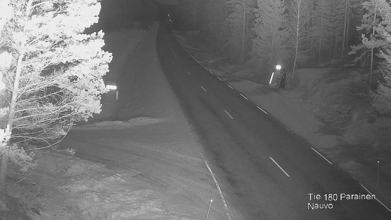 Kelikamerat Kuva Tie 180 Parainen, Nauvo, Galls, Parainen, Varsinais-Suomi