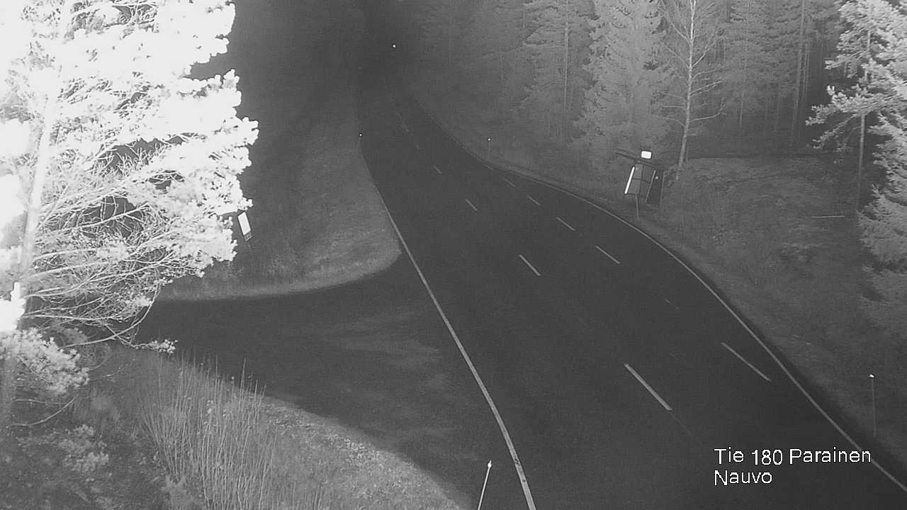 Kelikamerat Kuva Tie 180 Parainen, Nauvo, Galls, Parainen, Varsinais-Suomi