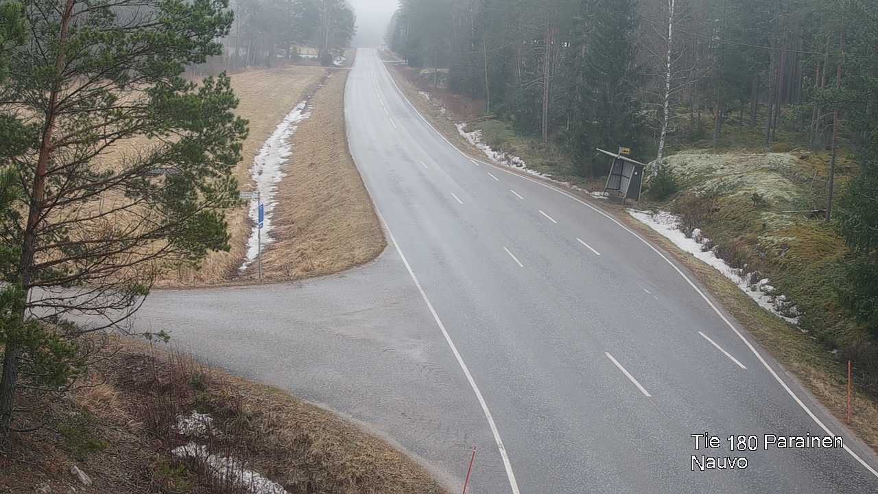 Kelikamerat Kuva Tie 180 Parainen, Nauvo, Galls, Parainen, Varsinais-Suomi