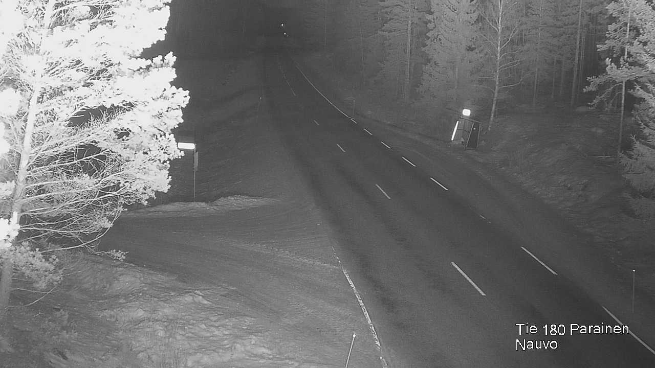 Kelikamerat Kuva Tie 180 Parainen, Nauvo, Galls, Parainen, Varsinais-Suomi