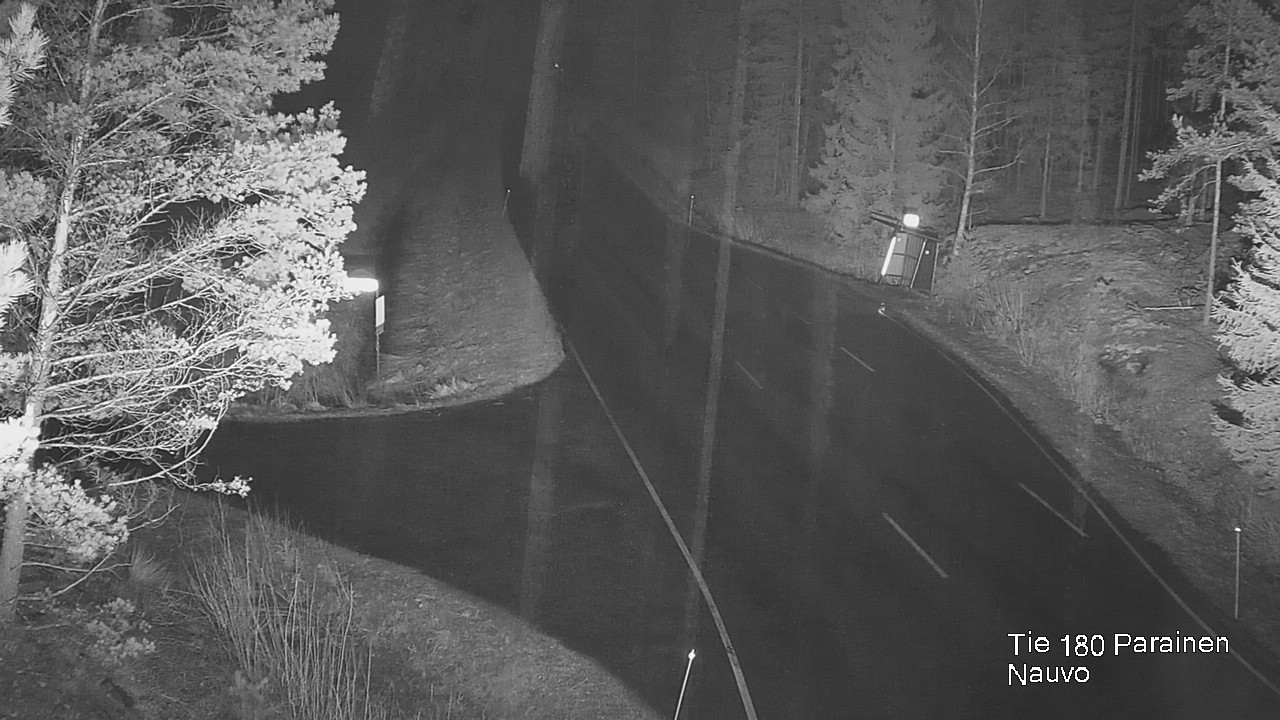 Kelikamerat Kuva Tie 180 Parainen, Nauvo, Galls, Parainen, Varsinais-Suomi