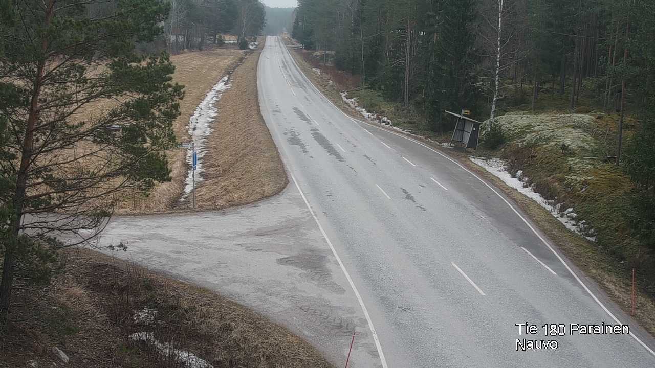 Kelikamerat Kuva Tie 180 Parainen, Nauvo, Galls, Parainen, Varsinais-Suomi