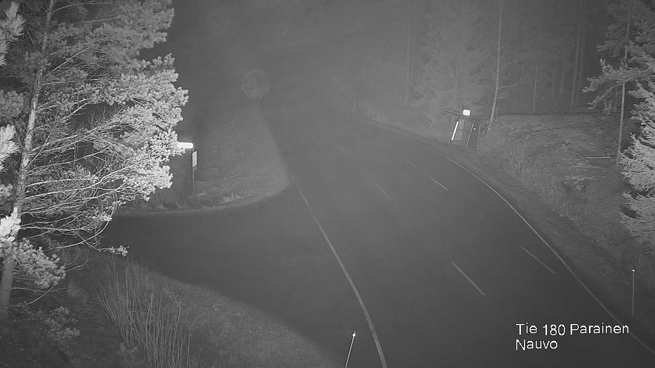 Kelikamerat Kuva Tie 180 Parainen, Nauvo, Galls, Parainen, Varsinais-Suomi