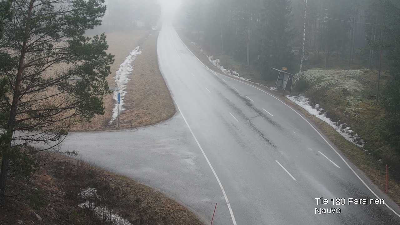 Kelikamerat Kuva Tie 180 Parainen, Nauvo, Galls, Parainen, Varsinais-Suomi