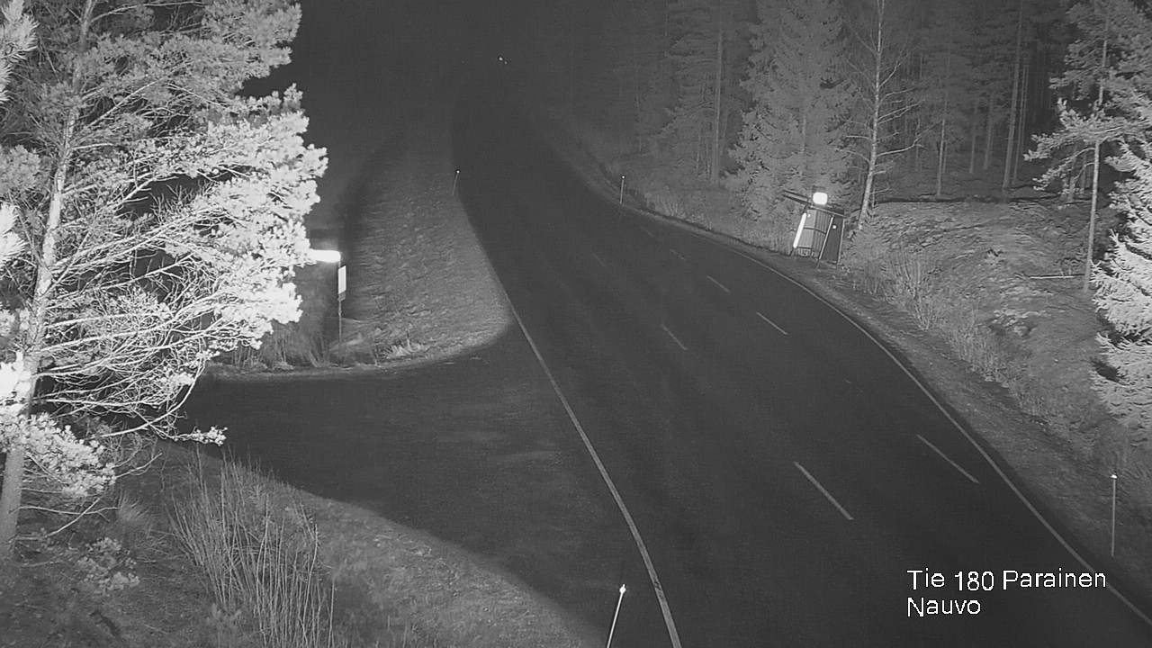 Kelikamerat Kuva Tie 180 Parainen, Nauvo, Galls, Parainen, Varsinais-Suomi