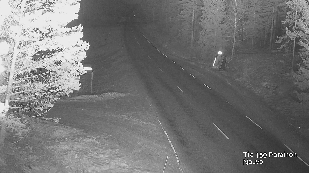 Kelikamerat Kuva Tie 180 Parainen, Nauvo, Galls, Parainen, Varsinais-Suomi