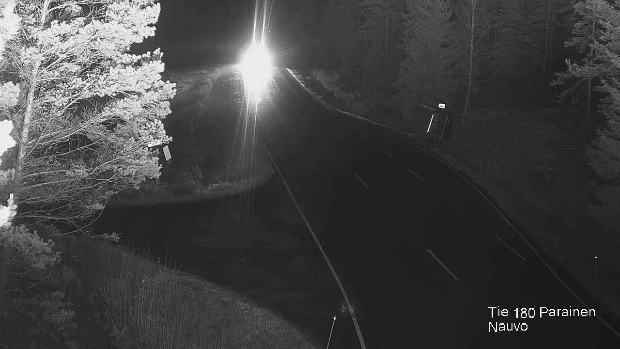 Kelikamerat Kuva Tie 180 Parainen, Nauvo, Galls, Parainen, Varsinais-Suomi