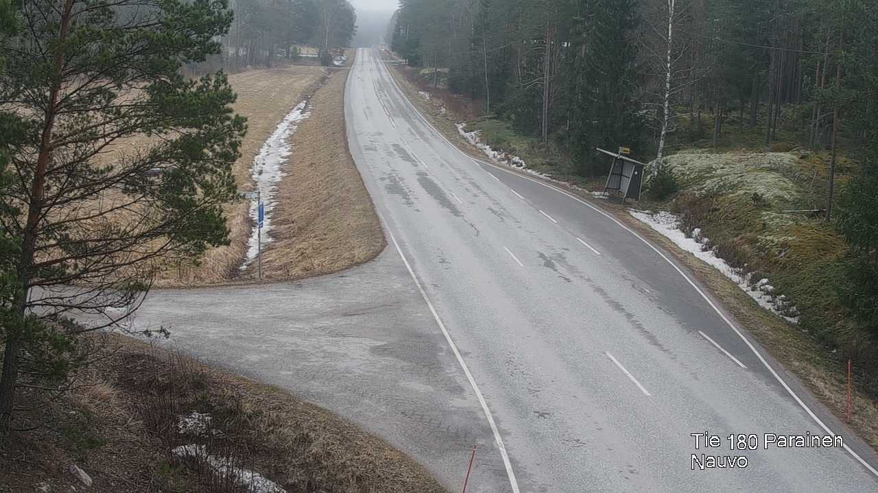 Kelikamerat Kuva Tie 180 Parainen, Nauvo, Galls, Parainen, Varsinais-Suomi