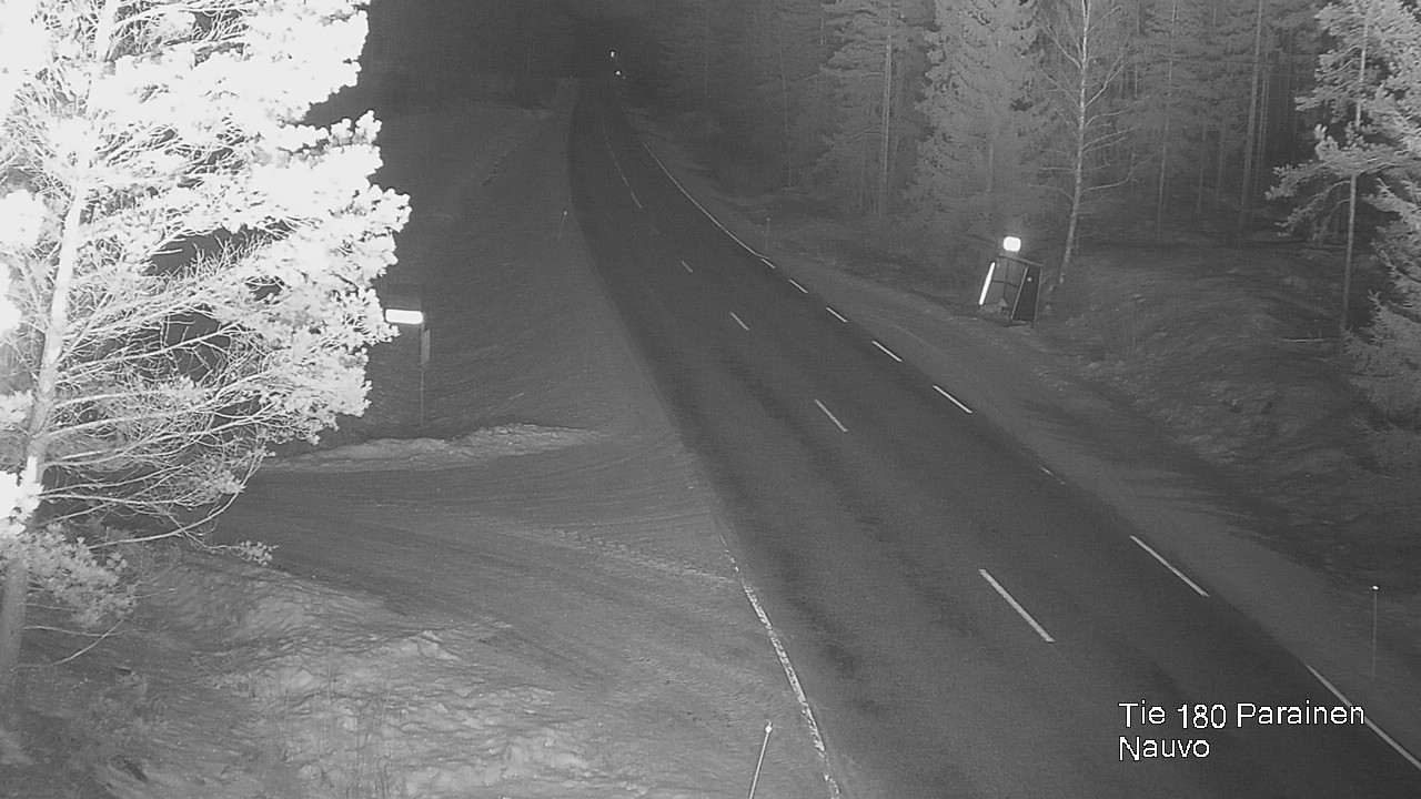 Kelikamerat Kuva Tie 180 Parainen, Nauvo, Galls, Parainen, Varsinais-Suomi