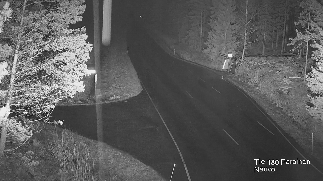 Kelikamerat Kuva Tie 180 Parainen, Nauvo, Galls, Parainen, Varsinais-Suomi